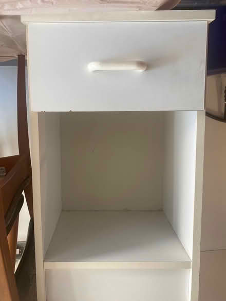 Photo of free Lounge L shape sofa bed + (Hope island) #3