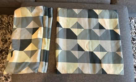 Photo of free 4 x Cushion Covers (Edinburgh EH17) #1