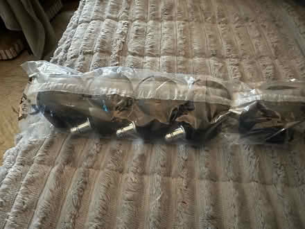 Photo of free Standard Chair Wheels (Central Harlem) #2