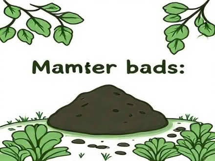 Photo of Manure for garden beds, no pesticides (Teignmouth TQ14) #1