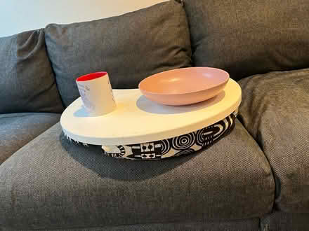 Photo of free IKEA Byllan dinner tray (Herne Hill SE24) #1