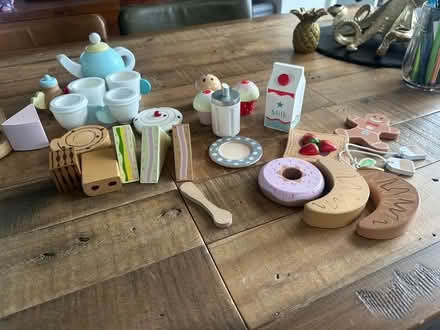 Photo of free Kids toy cafe (SE6) #4