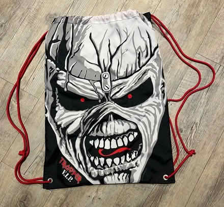 Photo of free Draw string bag (Beckenham BR3) #1