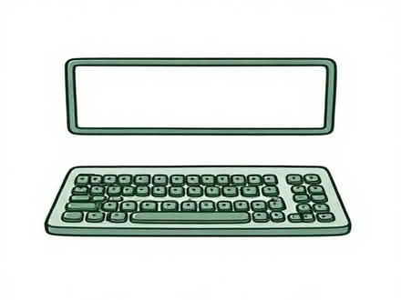 Photo of Keyboard (Simmondley SK13) #1