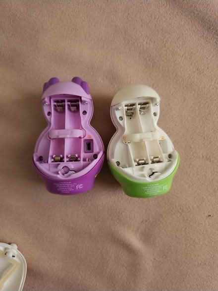 Photo of free leapfrog tag junior reader (EC1R) #3