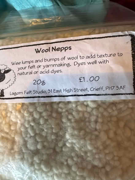 Photo of free Dollhouse making accessories (Meldreth) #3