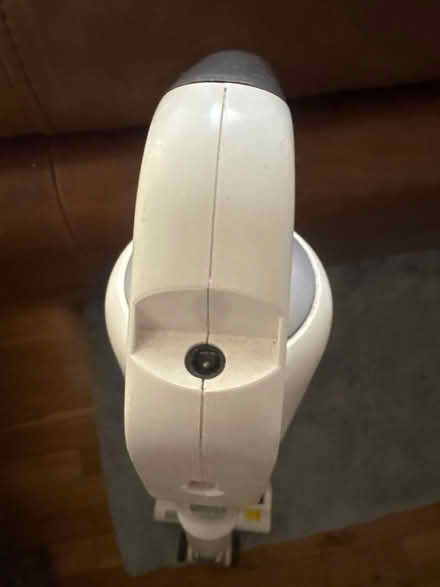 Photo of free Upstanding vacuum (West Ealing) #3