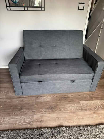 Photo of free Sofa bed (Sittingbourne ME10) #1