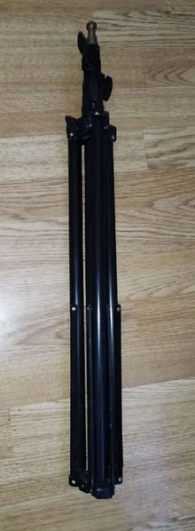 Photo of free Photography Tripod (Charlton SE7) #3