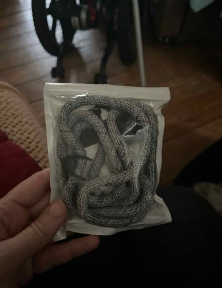 Photo of free Phone lanyard (Brighton BN2) #1