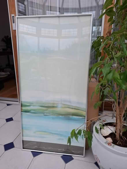 Photo of free Picture Tall (A96 y4a4) #1