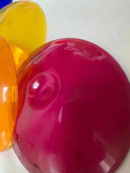 Photo of free Theatre lamp with colours (Blagdon BS40) #2