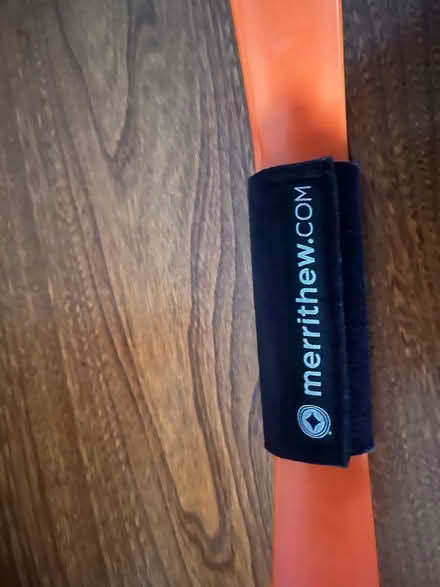 Photo of free Pilates ring (Stevenage SG1) #2