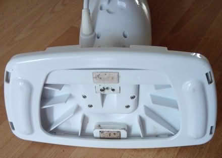 Photo of free Morphy Richards steam mop (North Oxford OX2) #3