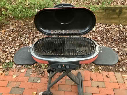 Photo of free Coleman Roadtrip grill 9949 series (Raleigh near Lake Johnson) #2