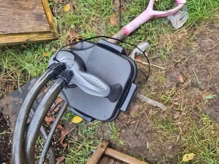 Photo of free external filter (Huyton L36) #1