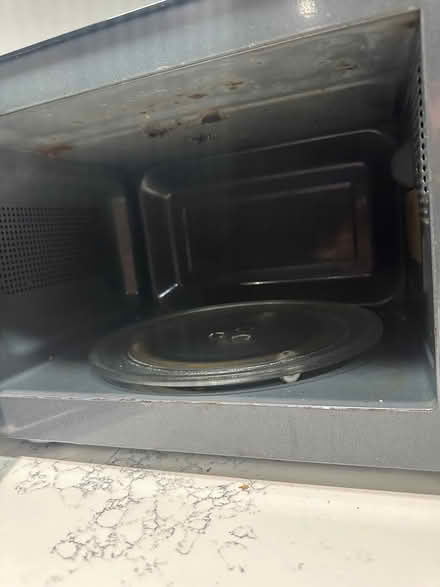 Photo of free Microwave Delonghi (Mole Valley Dorking) #2