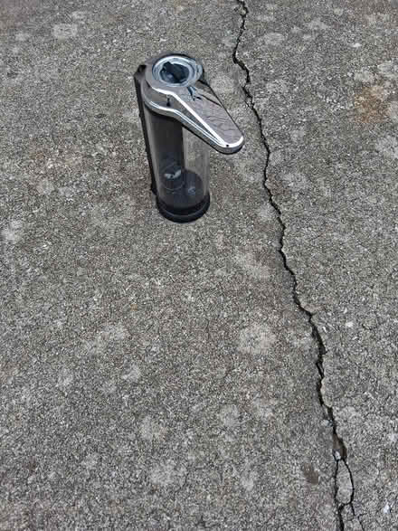 Photo of free Automatic Soap Dispenser (Maryville) #2