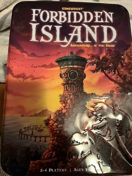 Photo of free More Logic and other games (Edgewood/Brookland) #1