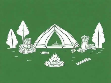 Photo of free Camping equipment (Sainsburys GL52) #1