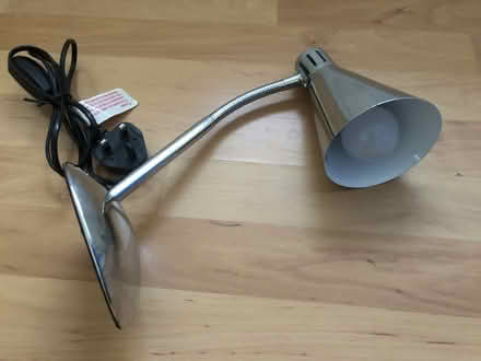 Photo of free MF desk lamp (Earlham NR5) #3