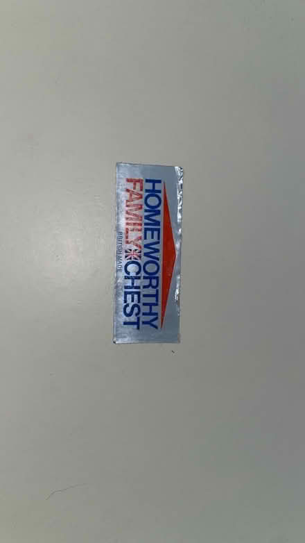 Photo of free 6 draw chest of draws for upcycling (Underdale SY2) #3