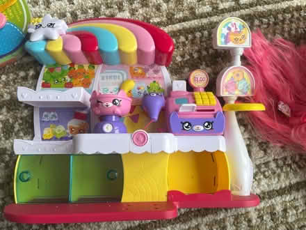 Photo of free Toys (AL10) #3