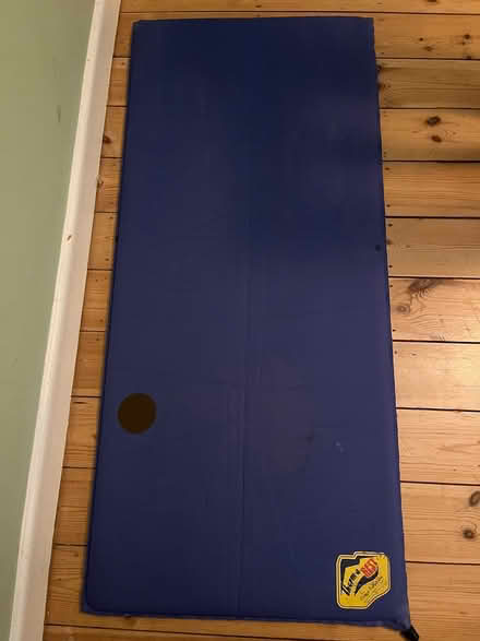 Photo of free Thermarest sleeping mat (Poulner BH24) #1