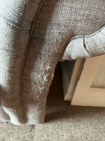 Photo of free sofa (Hurstpierpoint BN6) #3