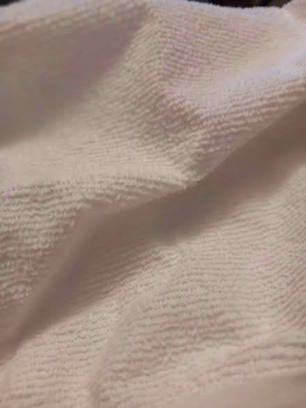 Photo of free Waterproof Single Mattress Protector (Collyhurst M40) #1