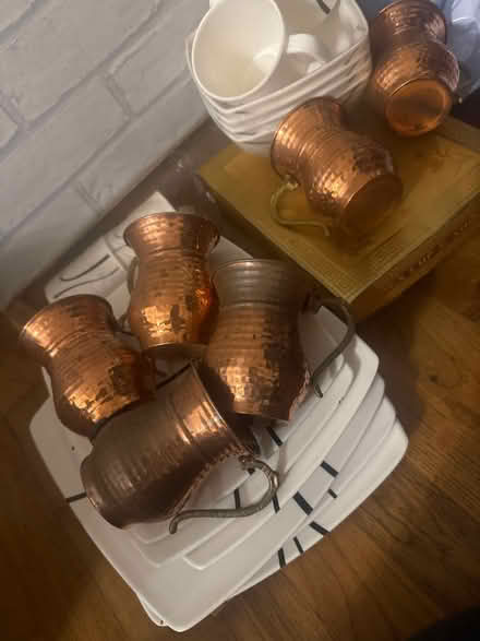 Photo of free Kitchen bits (West Ealing) #1