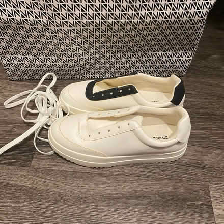 Photo of free Shoes (3x) (Bethesda, MD) #4