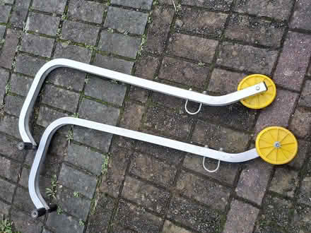 Photo of free Ladder roof hook (Bolton le Sands LA5) #1