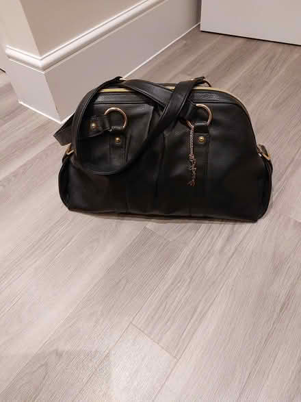 Photo of free Large handbag (LE67 2NN) #1