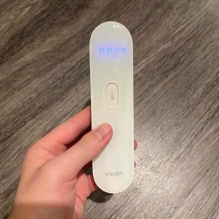 Photo of free Handheld forehead temp (Bethesda, MD) #1