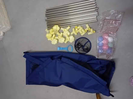 Photo of free Playpen (Old Town SG1) #2