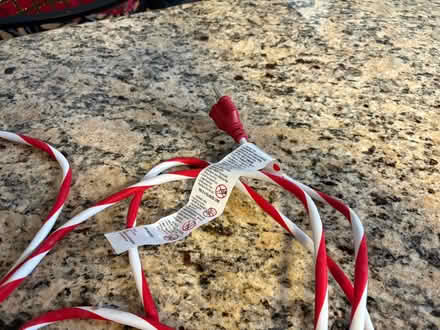 Photo of free Three outlet power strip (Columbia MD) #2