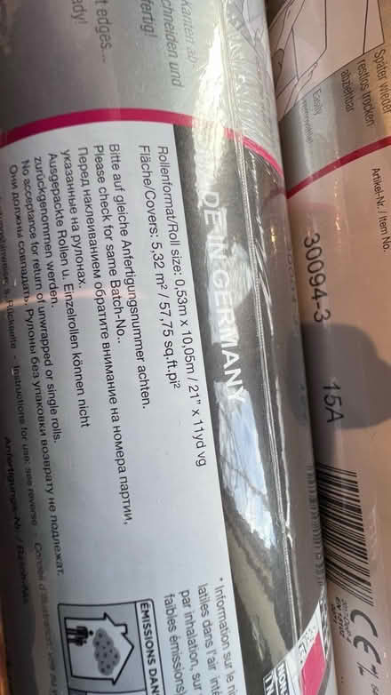 Photo of free Wallpaper (Colchester CO4) #2