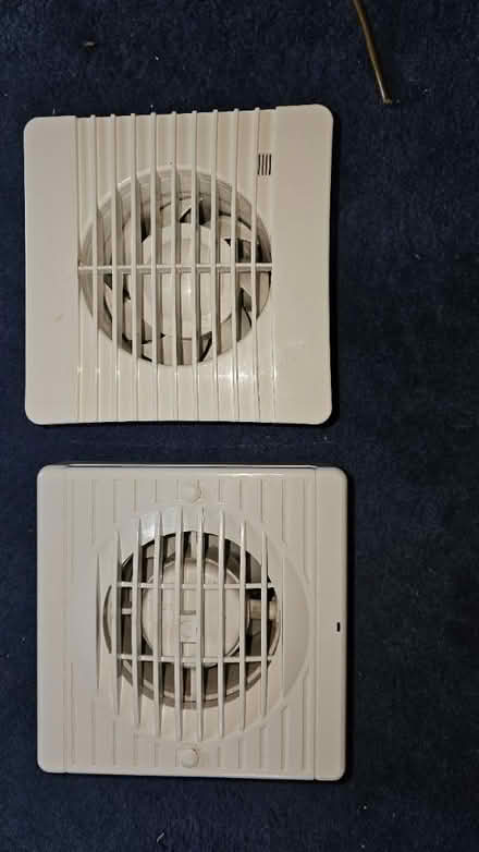 Photo of free Two timer extractor fans (CM17 Harlow) #1