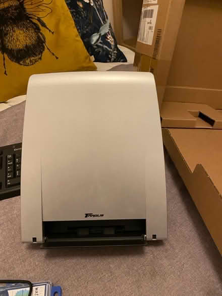 Photo of free Laptop riser (En5 3da) #1