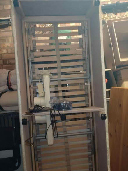 Photo of free Electric Adjustable Bed (Cubbington CV32) #2