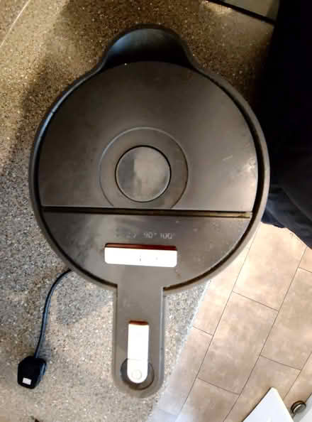 Photo of free Bosch Cordless Kettle (Gleadless S12) #3