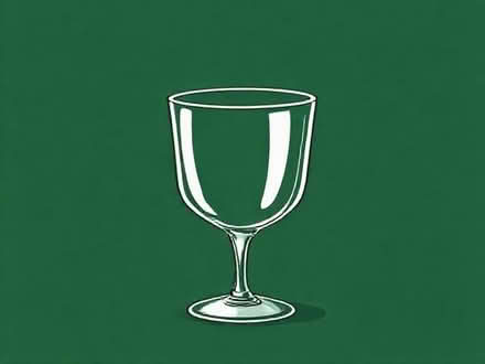 Photo of Textured Glass (Llangammarch Wells LD4) #1