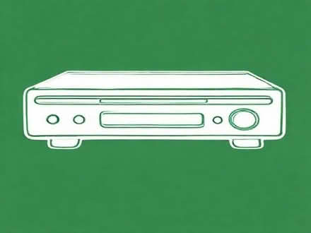 Photo of DVD player (Seven Dials BN1) #1