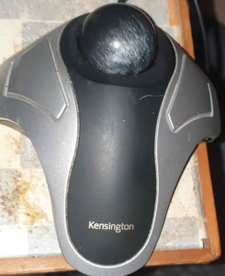 Photo of USB Tracker Ball (S14 - Gleadless Valley) #1