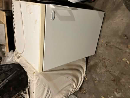 Photo of free Fridgeair Fridge (Queens Park CH3) #1