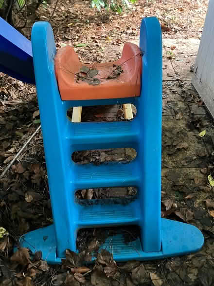 Photo of free Children’s slide (Beaconsfield HP9) #3