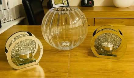 Photo of free Tea light holders (Kingswinford) #1