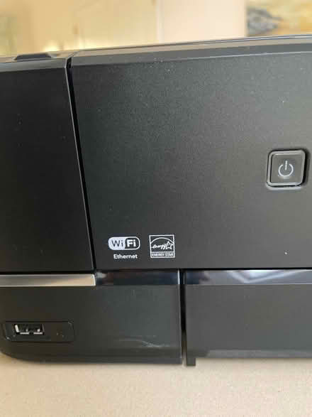 Photo of free Printer (Farnham,lower bourne) #3