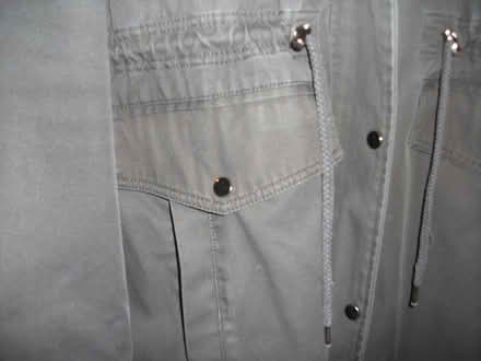 Photo of free Coat Long UK12 Ladies Fab Cond ASOS (ME16 - Allington) #2